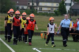 Fédération Nationale des Pompiers